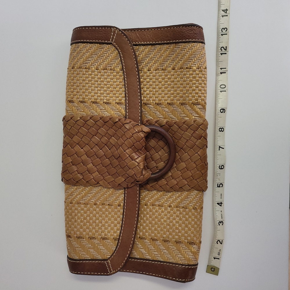 COLE HAAN CLUTCH